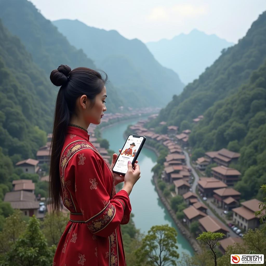 怒江傈僳族自治州应用界面重构的创新实践
