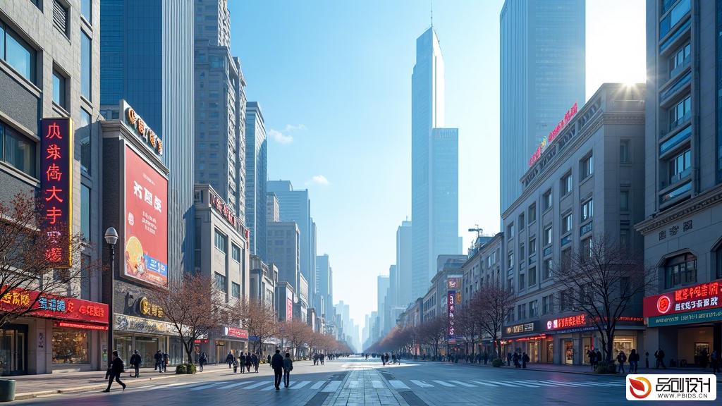 汉中市跨屏交互设计创新服务中心：引领数字时代的设计新风尚
