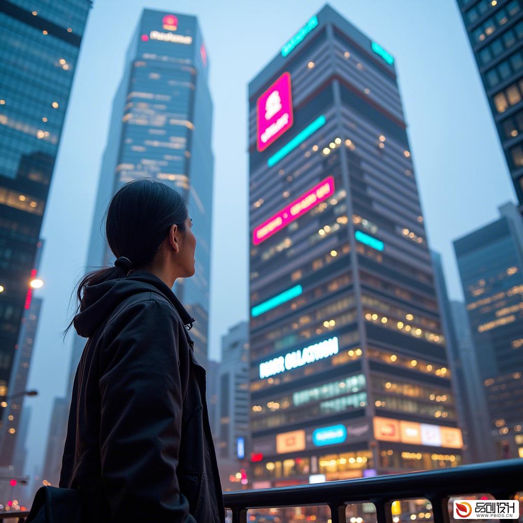 武汉市热点营销设计:塑造城市商业新风貌的创意力量
