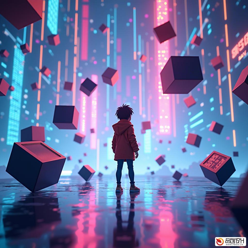 潍坊市3D动态演示设计工作室:创意与技术的完美融合