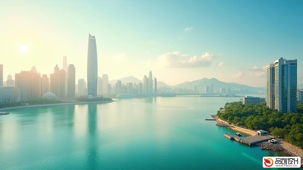 北海视觉界面开发设计中心：创新引领，塑造数字世界的视觉盛宴
