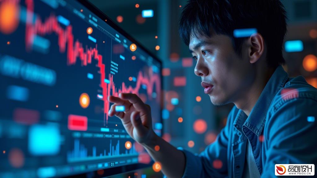 数字货币界面微交互设计的创新引领者
