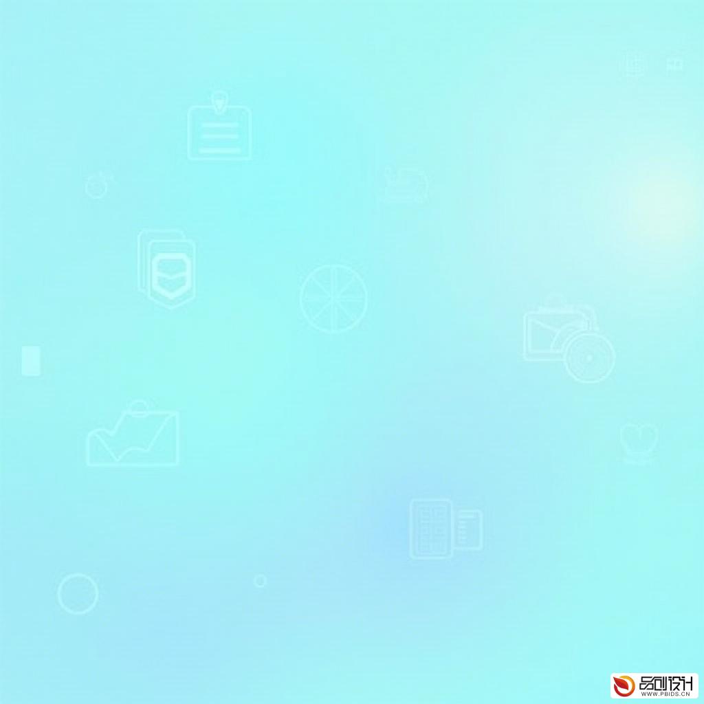 财务审计界面美学设计:重塑专业与美学的融合新境界