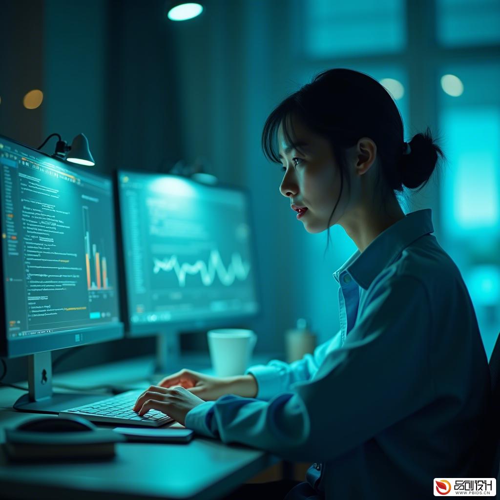 揭阳网页信息架构有限公司：打造高效数字体验的领航者
