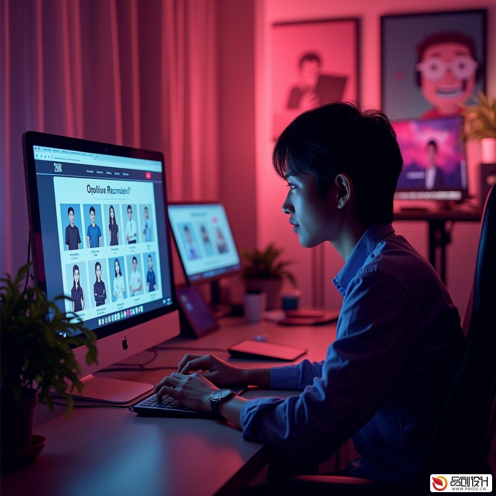 人力资源管理促销物料设计的创新之道
