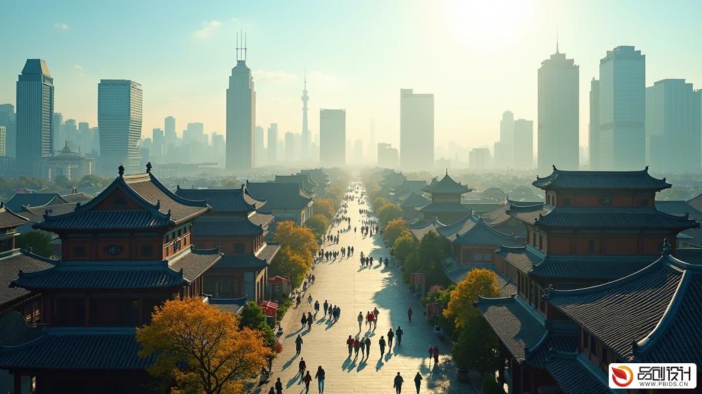 铜仁市交互设计：塑造未来城市数字体验的创意力量
