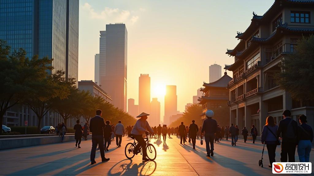 邯郸市用户旅程设计：打造卓越用户体验的设计公司
