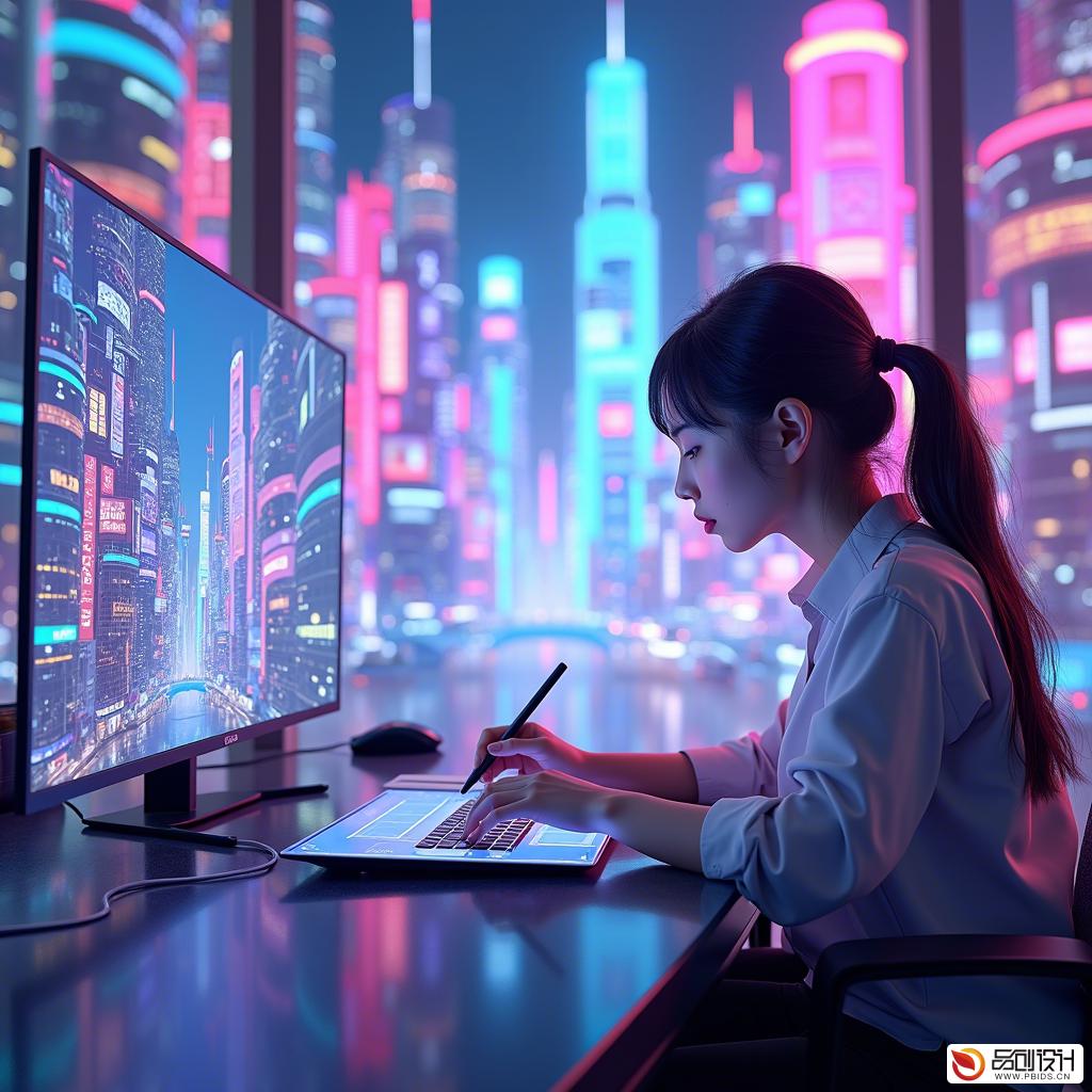 南通市3D动态演示设计工作室：创意无限，演绎未来
