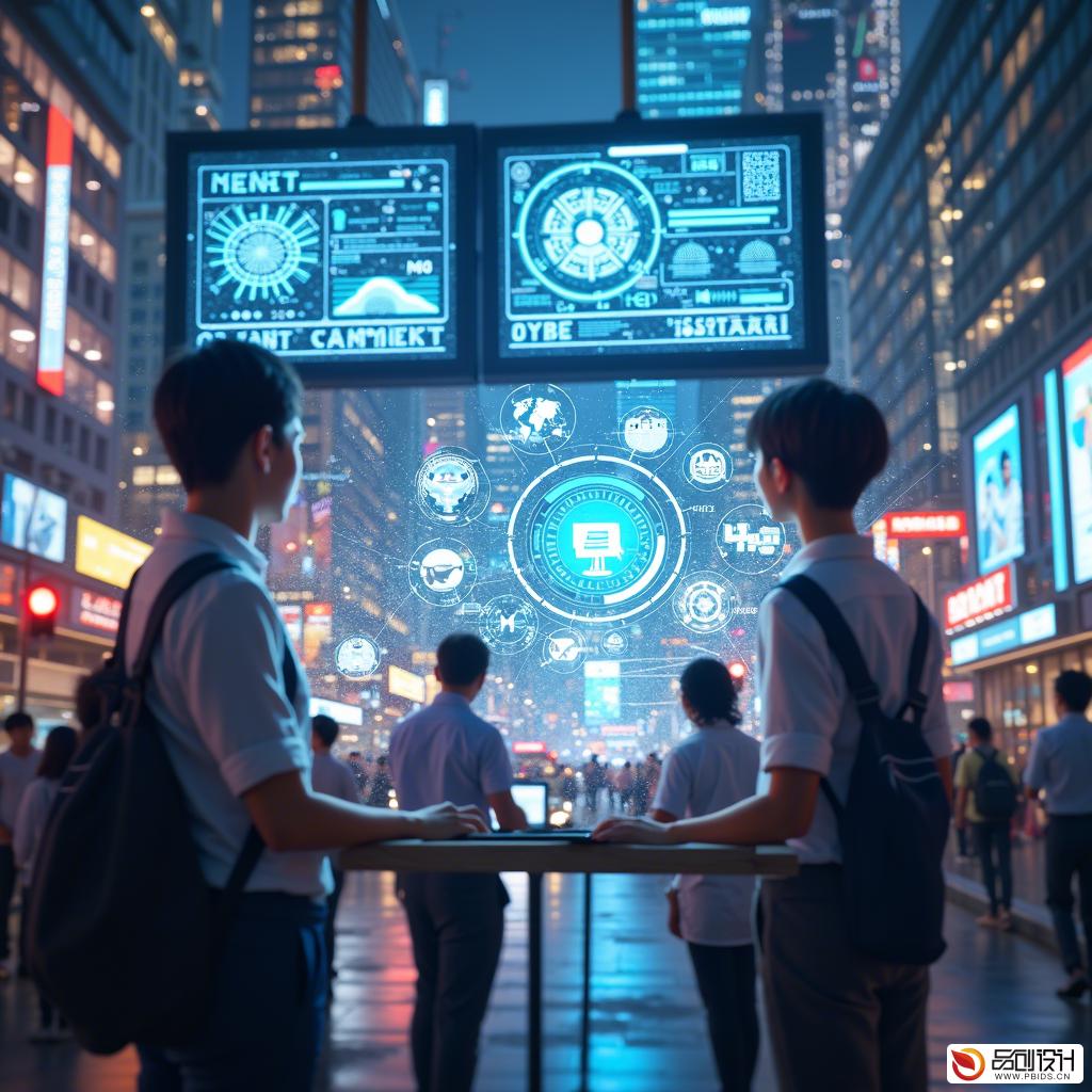 淄博市智能交互系统团队的科技创新与未来展望