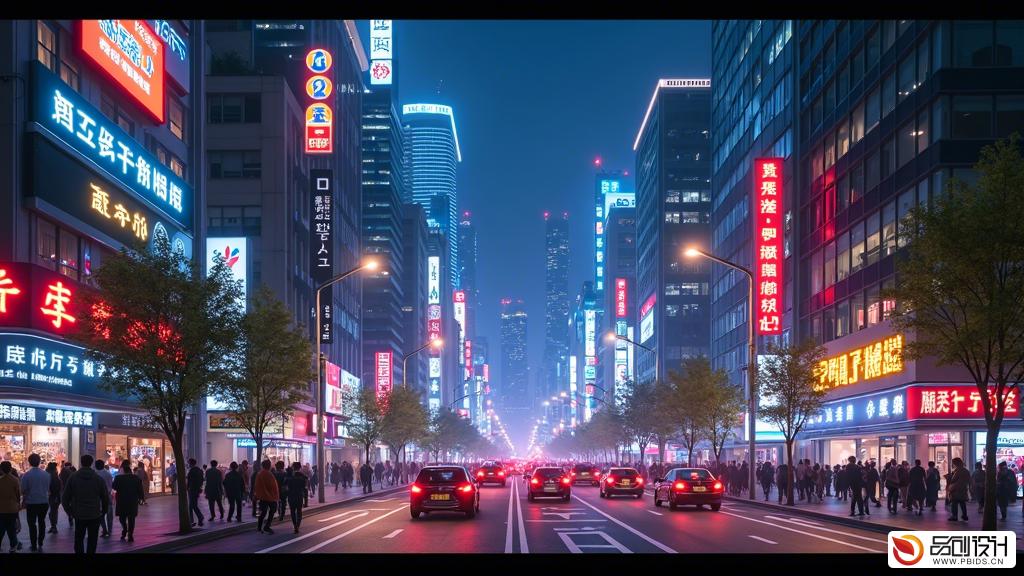 随州市数字界面设计中心：创新引领未来设计新风尚
