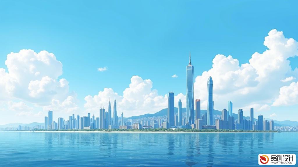 烟台市UI设计团队的创意之旅：塑造数字世界的视觉盛宴
