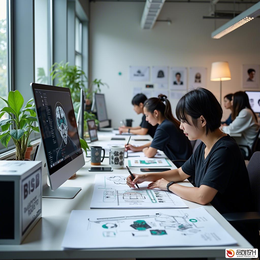 临沧市界面微交互设计设计中心：塑造数字世界的细腻体验
