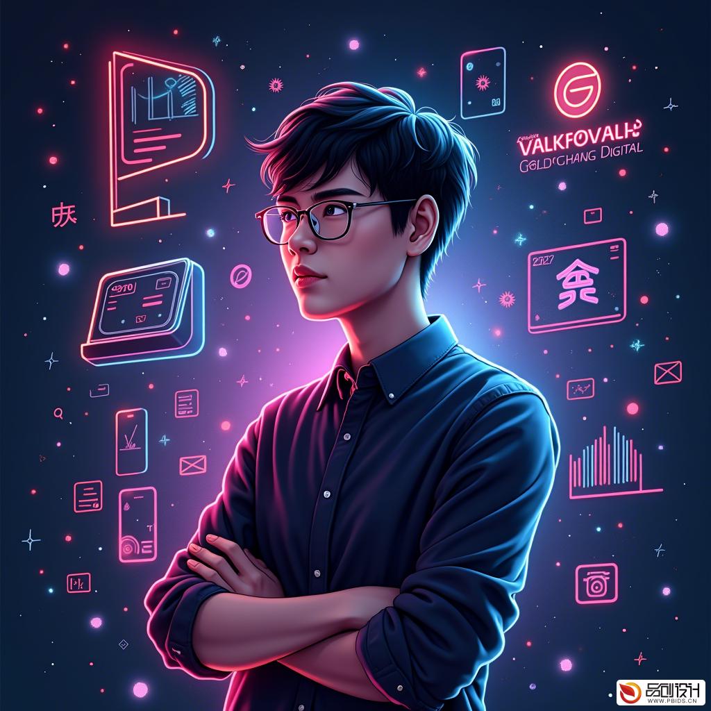 金昌市高保真UI输出有限公司:引领数字设计新风尚