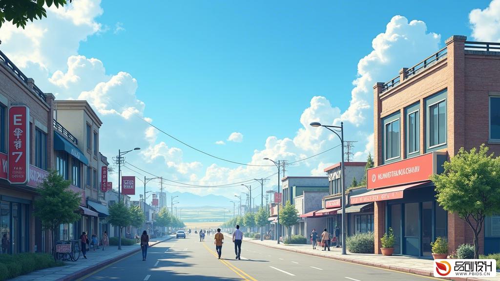 克拉玛依市界面交互视觉有限公司：创新设计，引领未来数字体验

