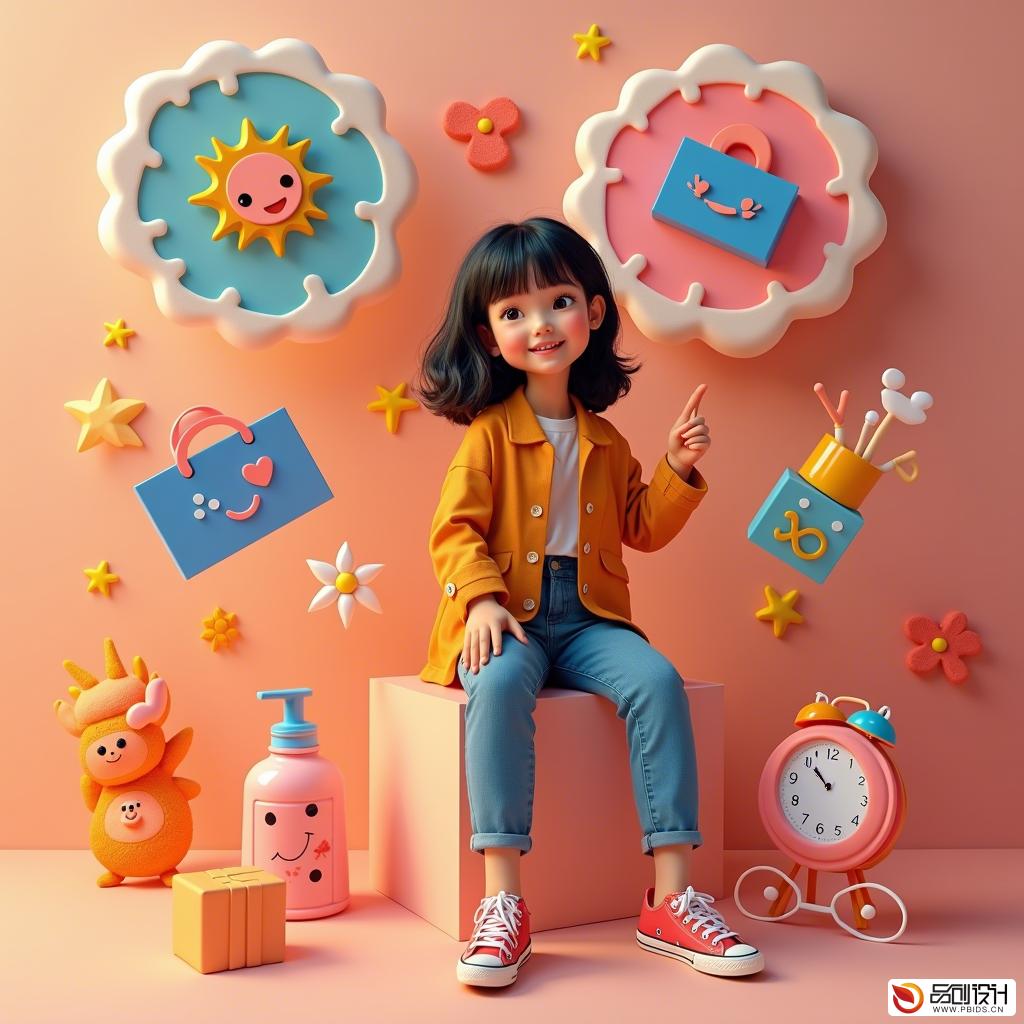 大同市应用品牌化设计有限公司：塑造企业形象的创意先锋
