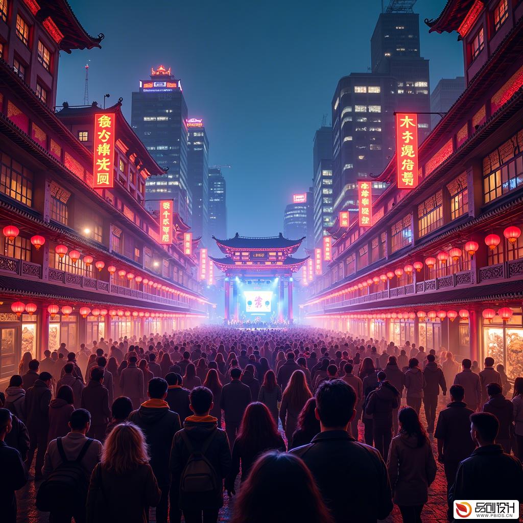 成都活动创意包装：寻找理想合作伙伴的全面指南

