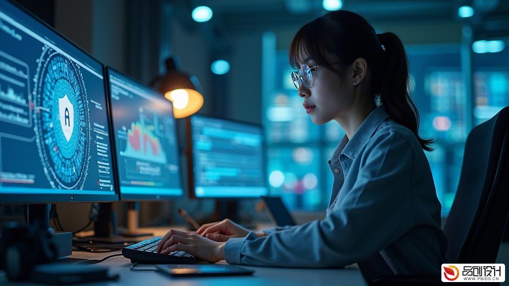 引领未来：网络安全智能交互系统设计公司的创新之路
