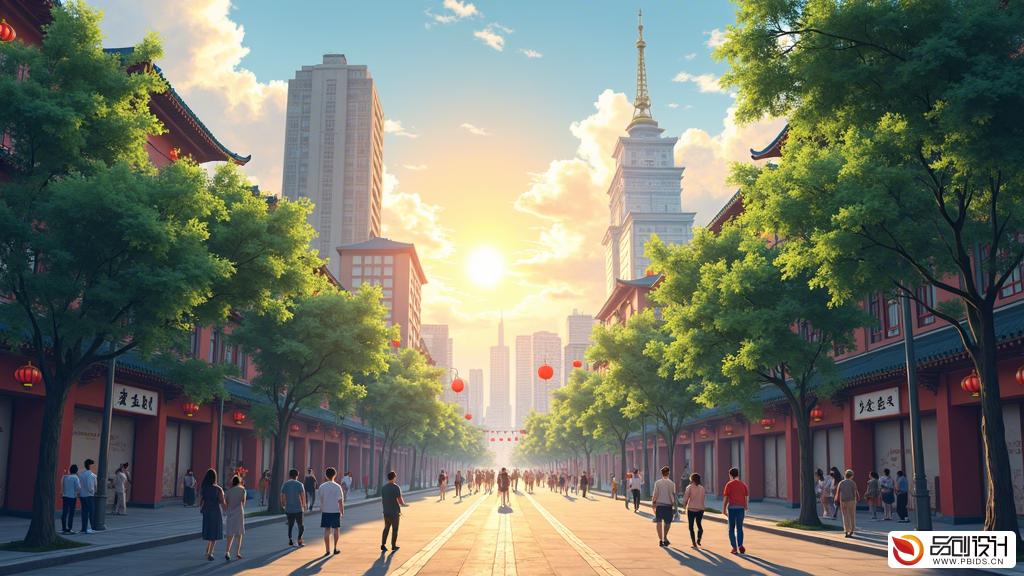 金华市加载动画设计合作伙伴：共创数字视觉新纪元
