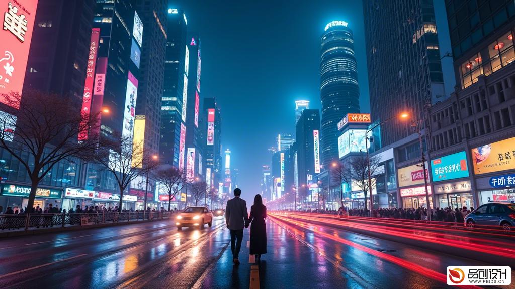 上海市社交传播设计的创新与实践
