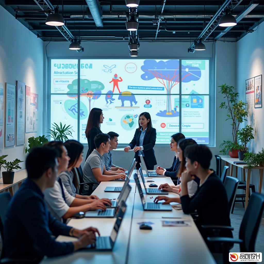 安顺用户旅程设计创新服务中心：打造卓越用户体验的新篇章
