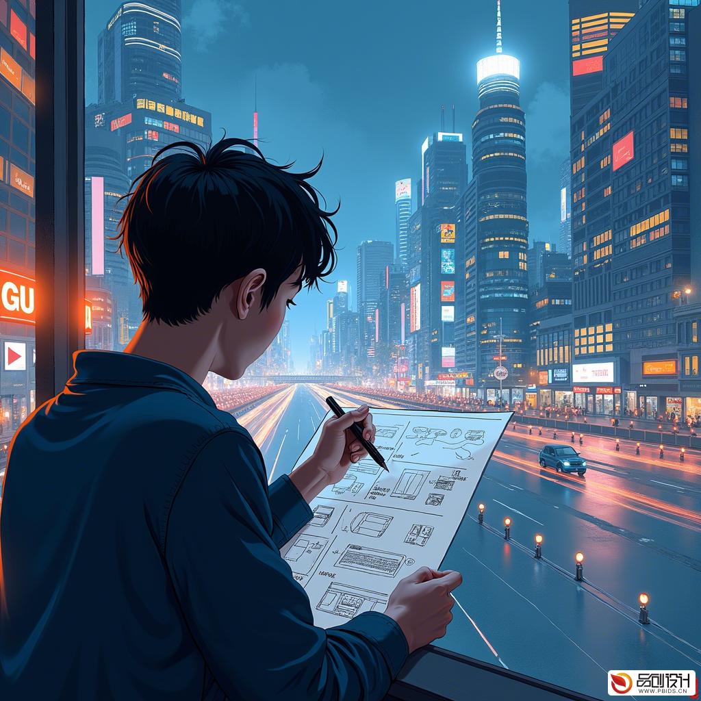 日照用户行为设计机构的创新实践与未来展望
