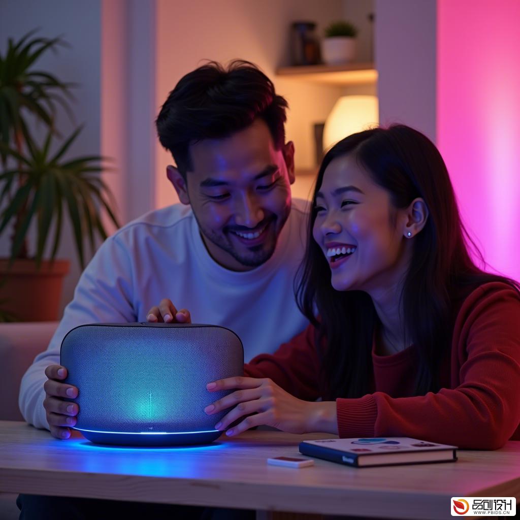 铜仁智能交互系统:引领未来科技生活的新篇章