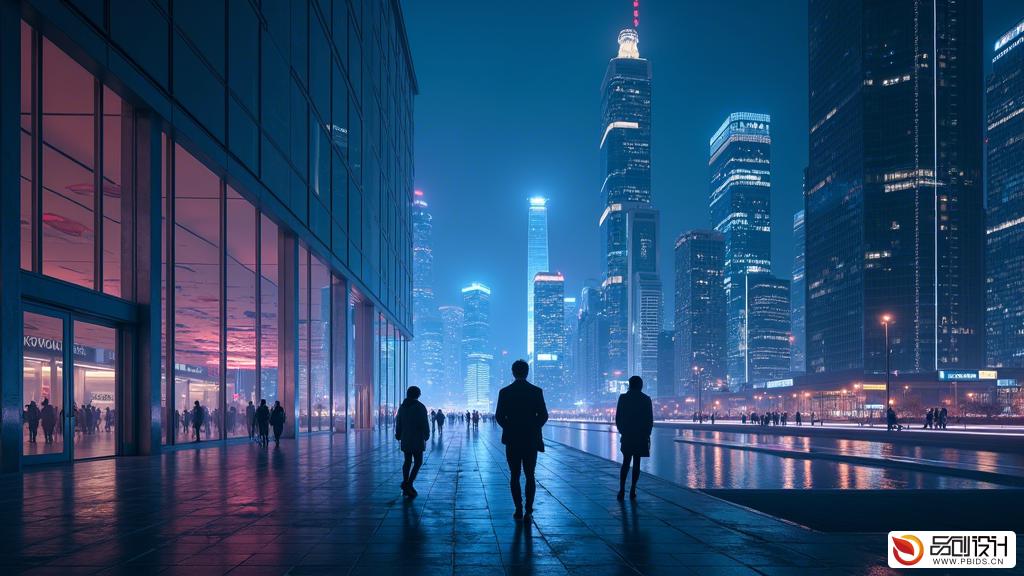 无锡市数据可视化设计中心：引领数字时代的视觉革命
