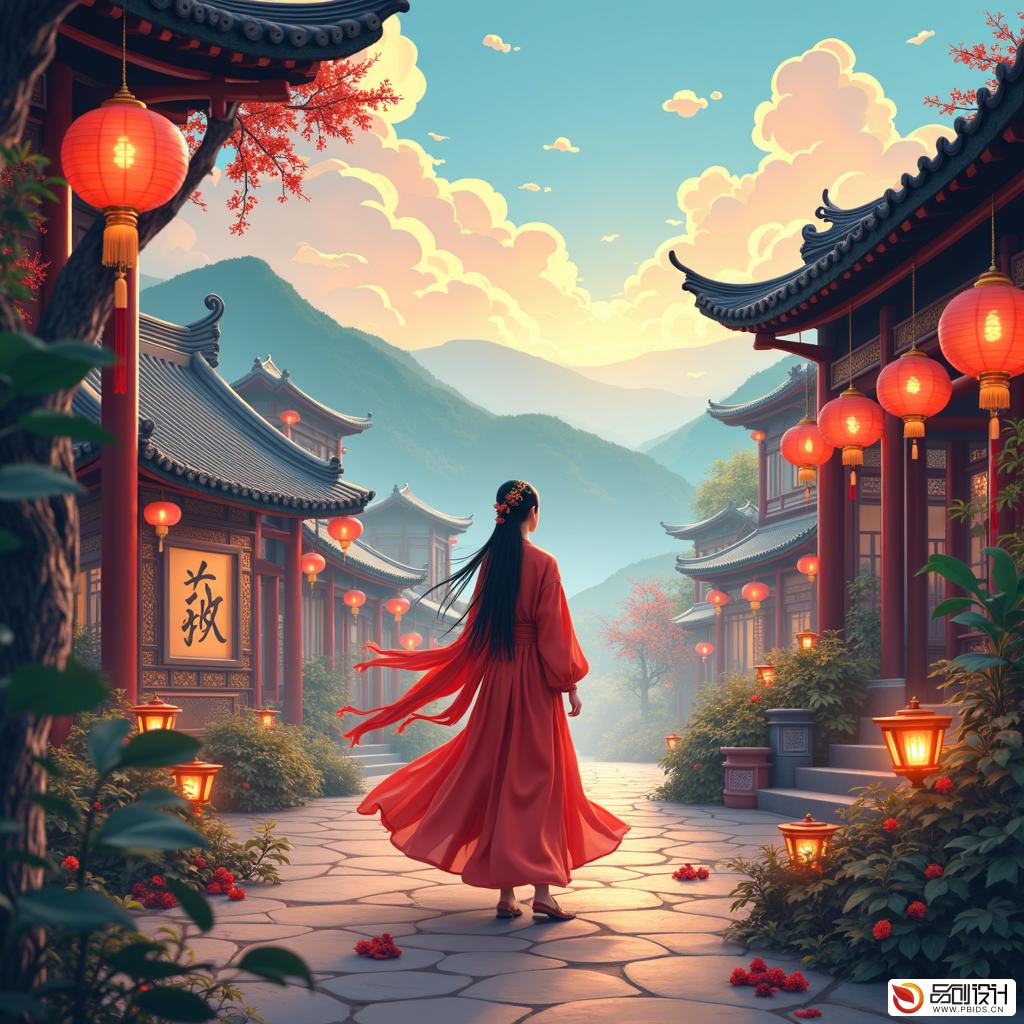 黔西南布依族苗族自治州交互动效设计:打造独特民族文化与现代科技的融合