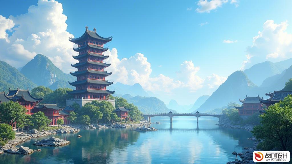 岳阳市品牌焕新：重塑城市形象，引领未来新风尚
