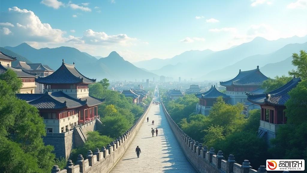 承德市用户体验设计合作伙伴：共创卓越设计新篇章
