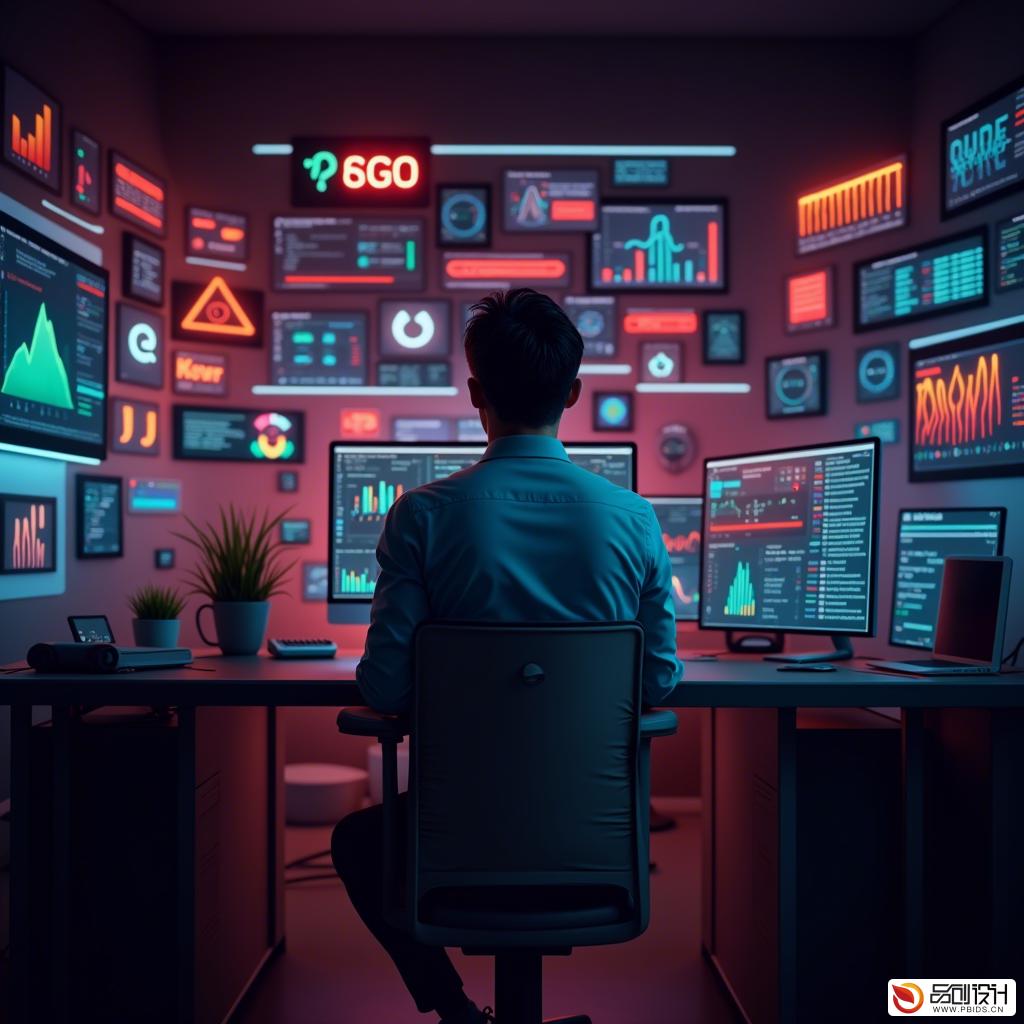 巴音郭楞热点营销设计工作室:创新引领,塑造品牌新高度