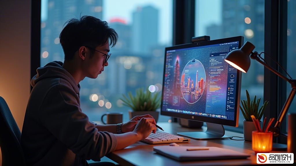常州手机网页设计设计公司的卓越之道
