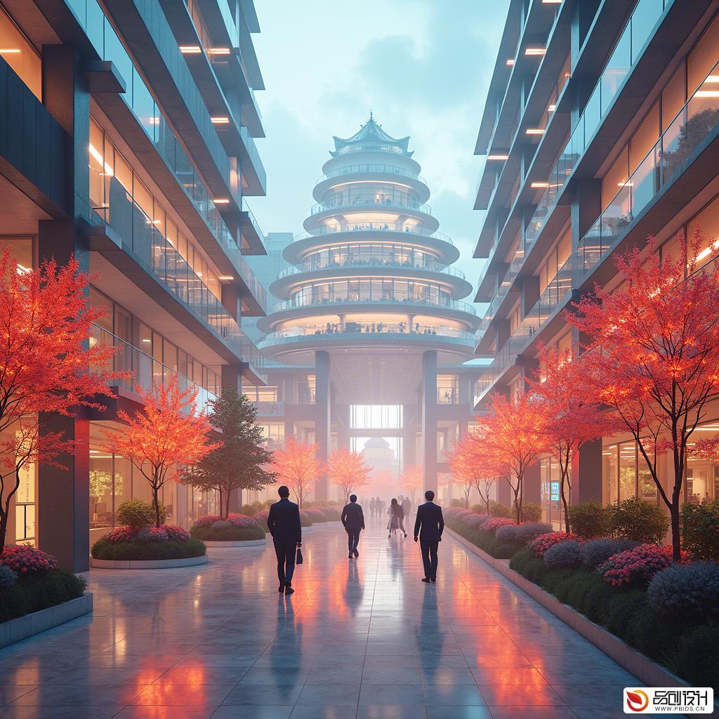泸州市品创设计案例：匠心独运，塑造城市美学新典范
