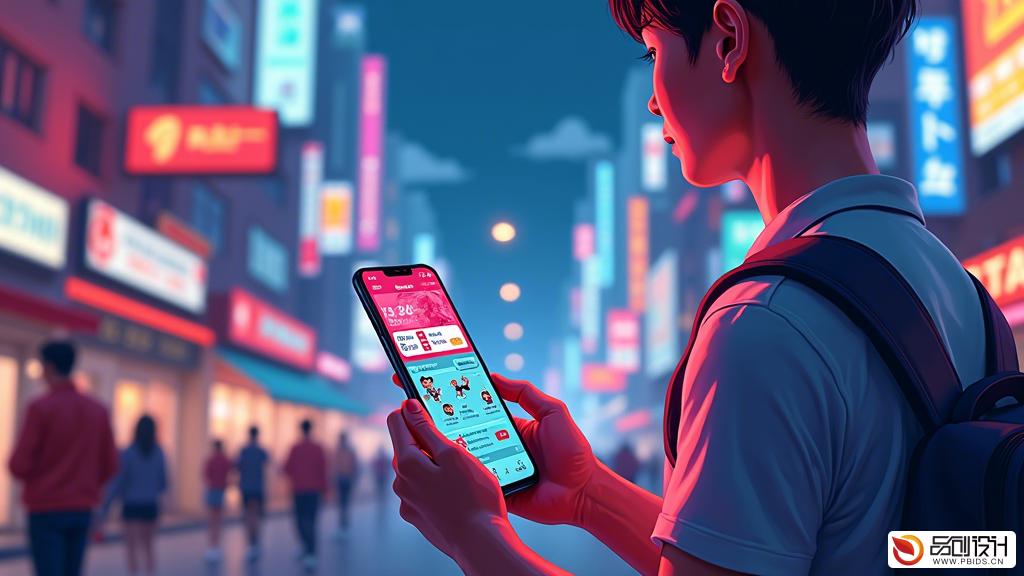 重塑体育迷体验：顶尖职业体育APP应用UI设计公司揭秘
