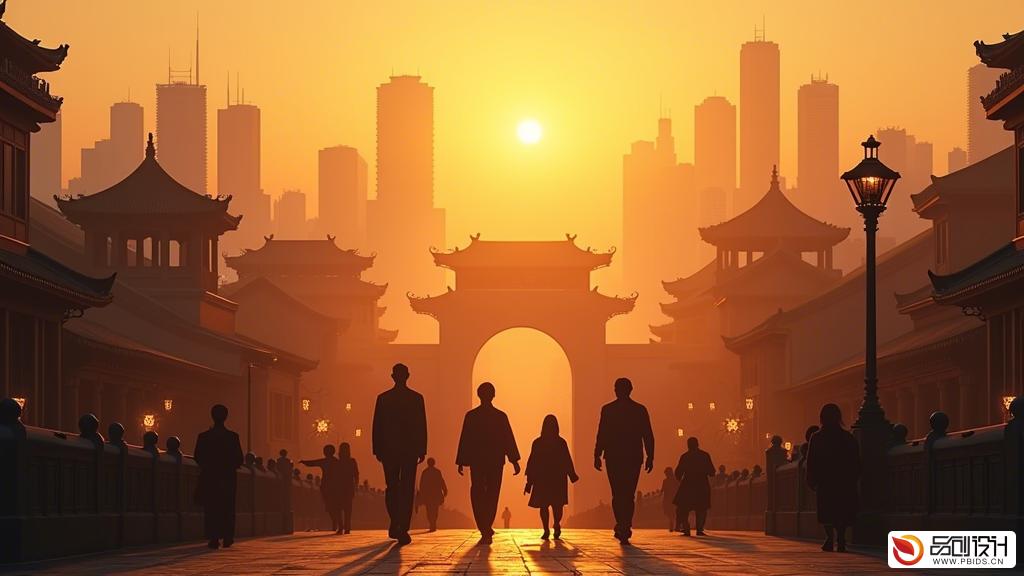 咸阳市数字界面设计公司的创新之路
