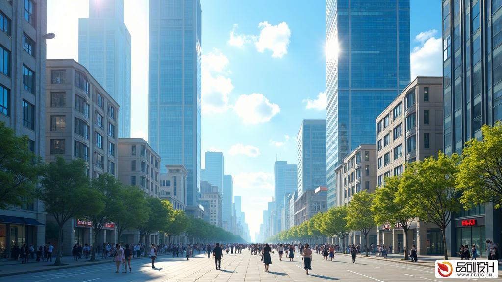 随州市品创设计策略：塑造城市品牌的新篇章
