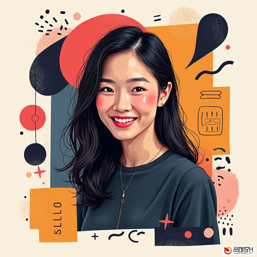 品创设计工作室:创意无限,设计未来
