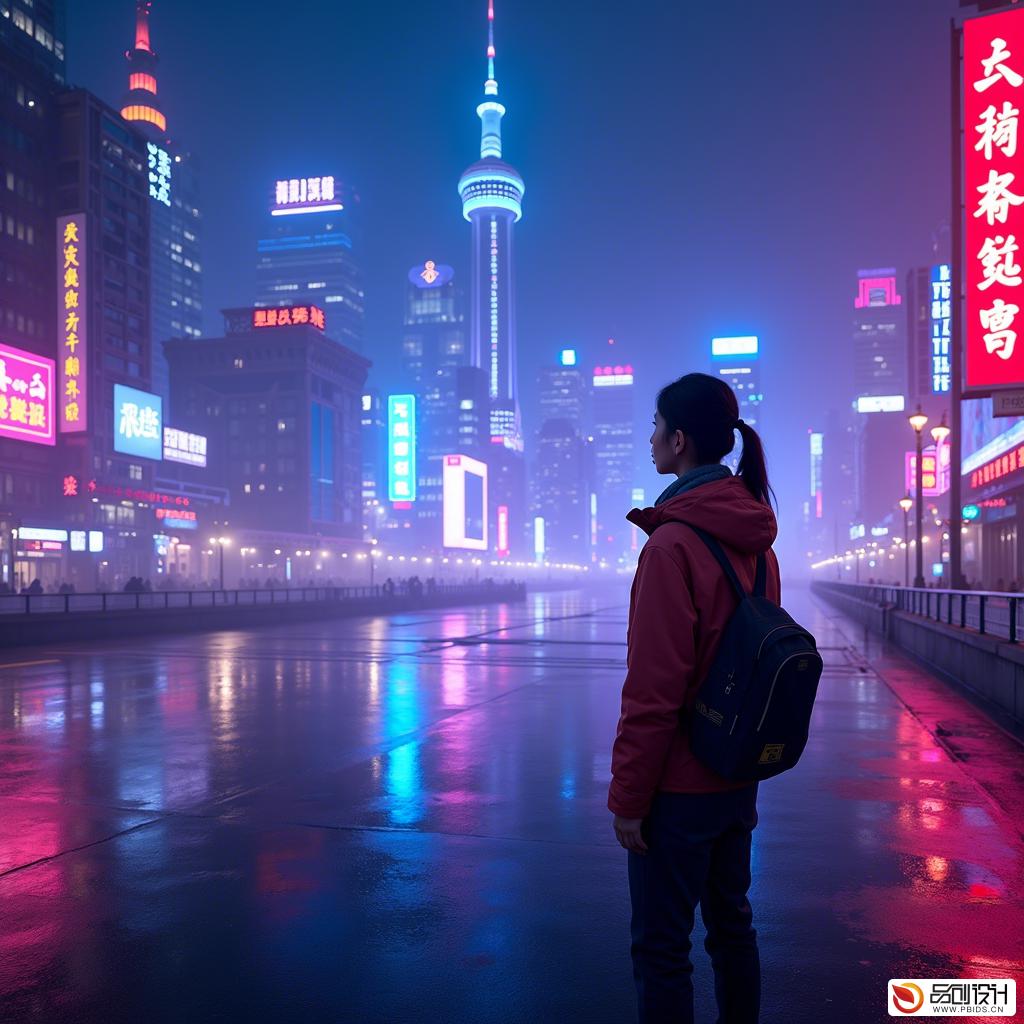 郴州市品牌视觉公司的创意之旅:塑造城市品牌新风貌