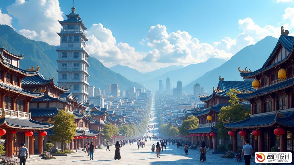 铜仁市品创视觉创新服务中心：引领设计新风尚，激发创意无限可能
