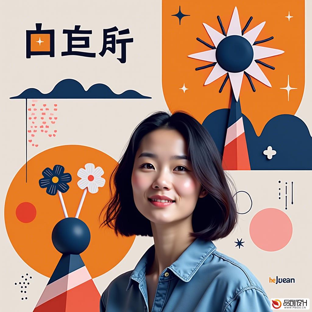 河源市多维度品牌设计有限公司：塑造品牌新形象的创意先锋

