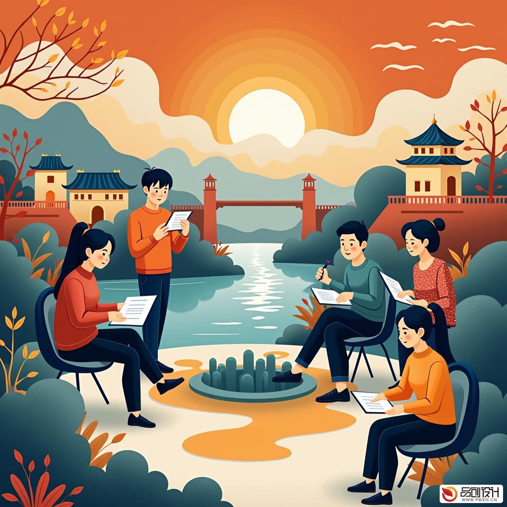 开封市VI系统设计创新服务中心：塑造城市品牌新形象的引擎
