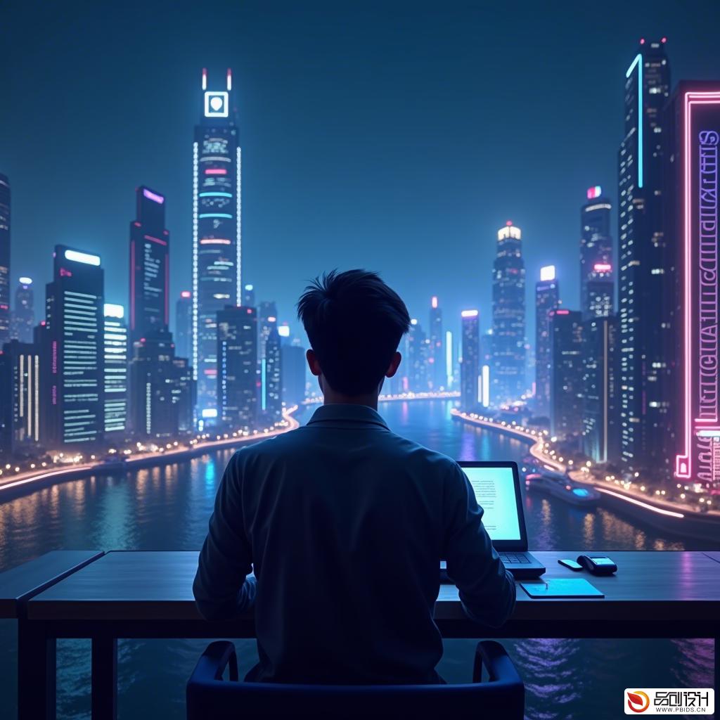 华南视觉界面开发：创新设计与技术融合的前沿探索
