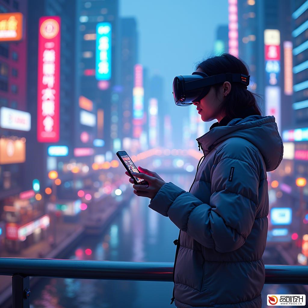 焦作市人机交互:创新技术与未来应用探索