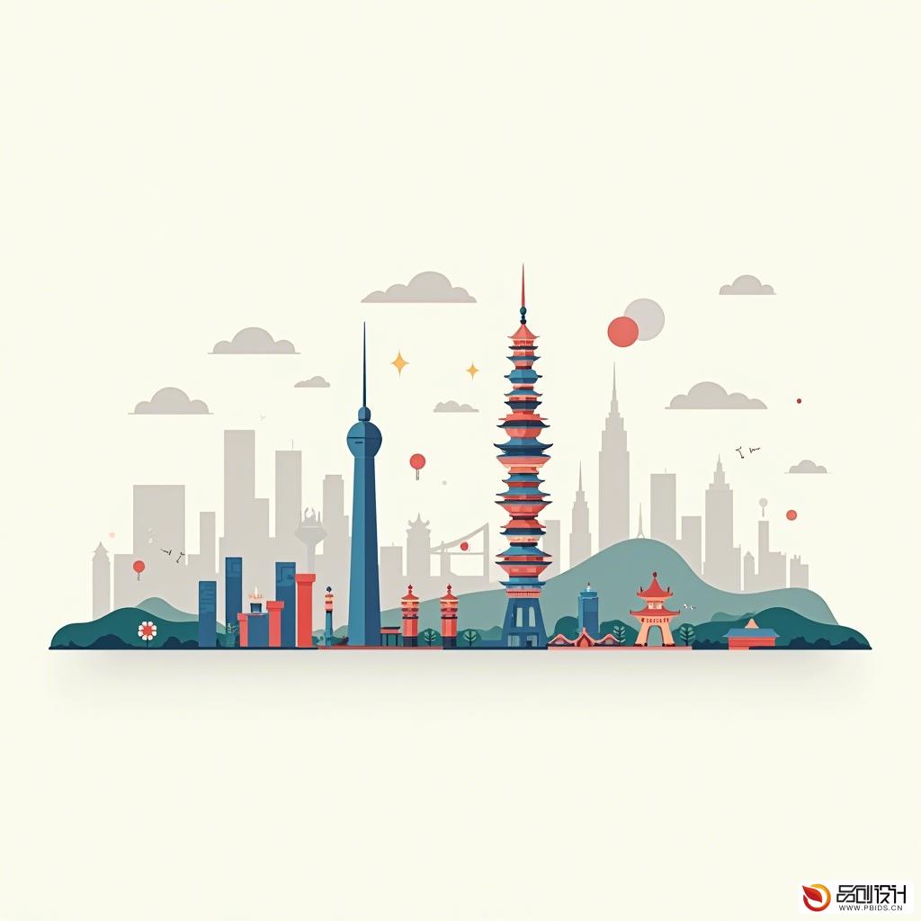 平凉数据可视化设计:寻找卓越的合作伙伴