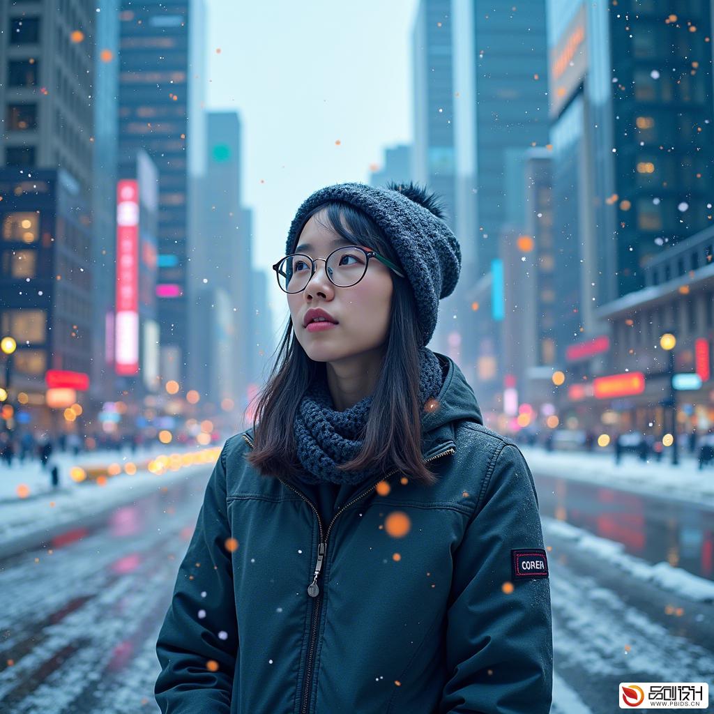 哈尔滨数据可视化设计:解锁数据背后的故事