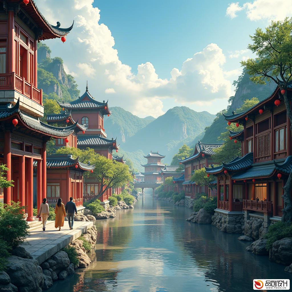 衢州体验策略咨询：解锁城市魅力，打造独特旅游体验
