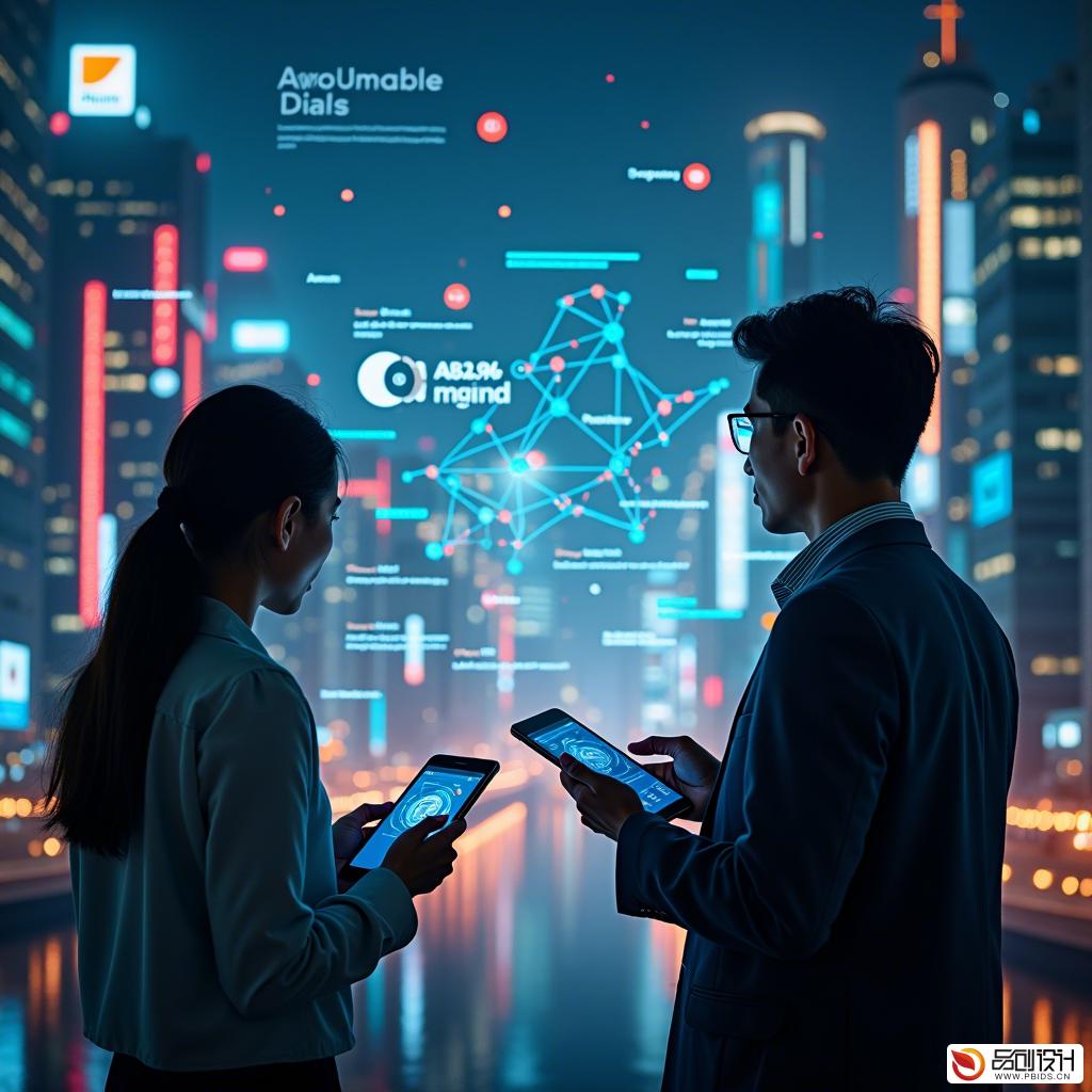 杭州应用体验升级：携手合作伙伴共创未来新篇章
