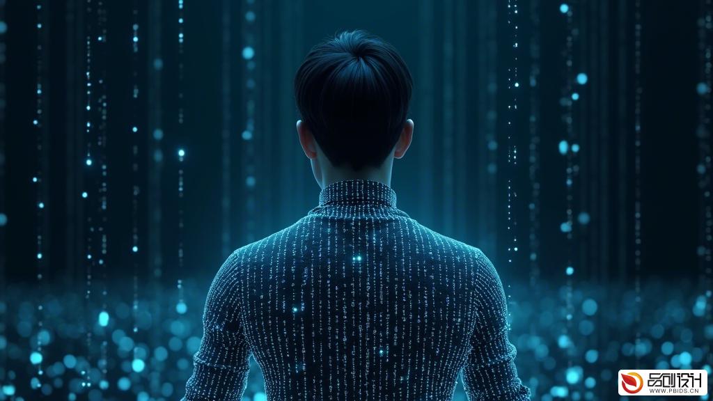 区块链技术驱动全渠道运营：视觉公司的创新实践

