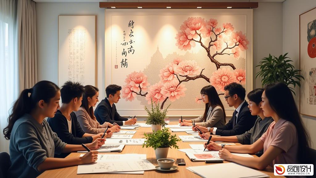 洛阳用户行为设计：打造卓越用户体验的设计公司
