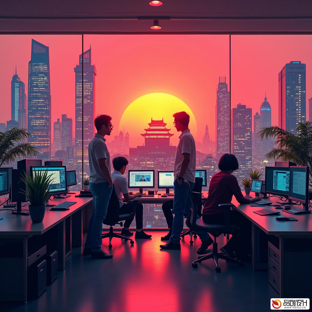 韶关体验原型开发机构：创新设计与技术实践的完美结合
